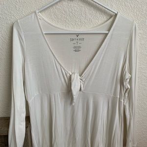 American Eagle Outfitters Shirt